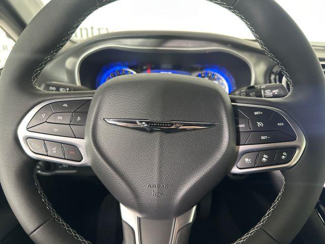 new 2026 Chrysler Pacifica car, priced at $41,420