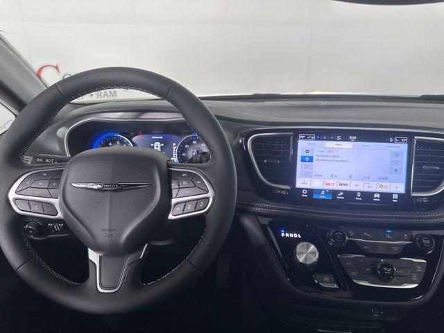 new 2026 Chrysler Pacifica car, priced at $41,420