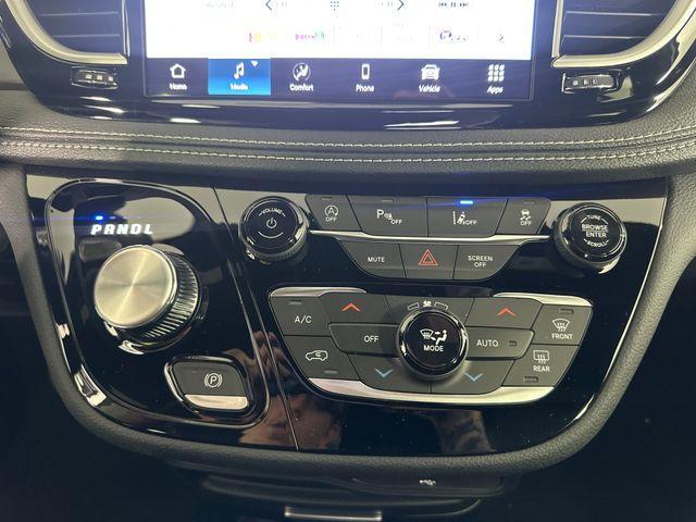 new 2026 Chrysler Pacifica car, priced at $41,420