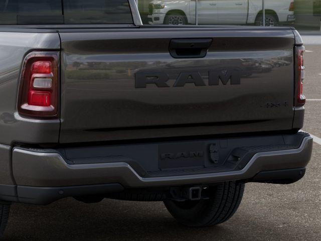 new 2026 Ram 1500 car, priced at $47,685