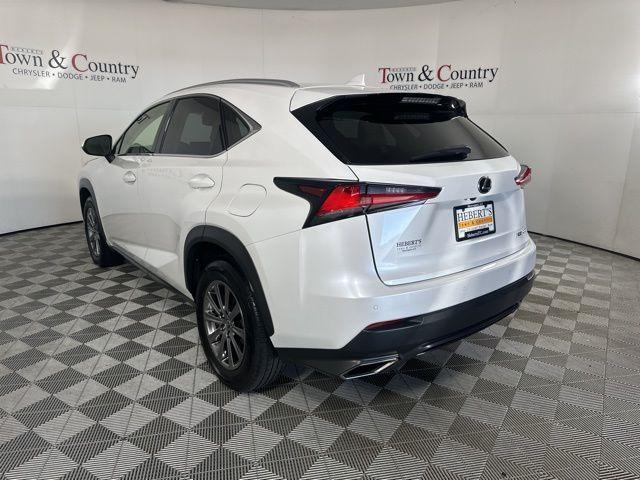 used 2019 Lexus NX 300 car, priced at $23,598