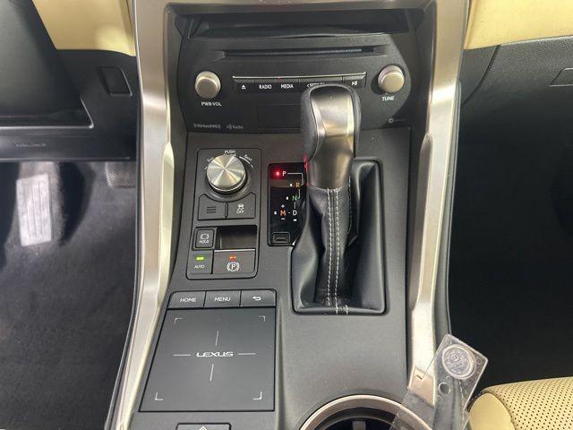 used 2019 Lexus NX 300 car, priced at $23,598