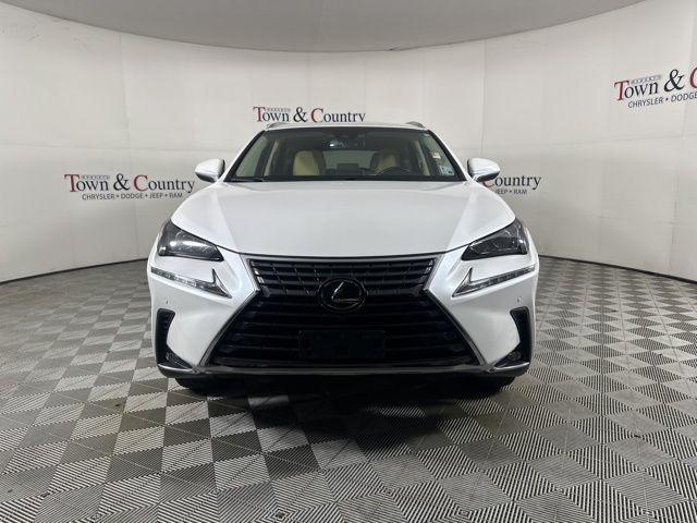 used 2019 Lexus NX 300 car, priced at $23,598