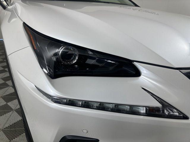used 2019 Lexus NX 300 car, priced at $23,598