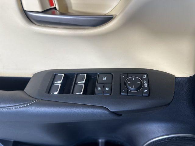 used 2019 Lexus NX 300 car, priced at $23,598