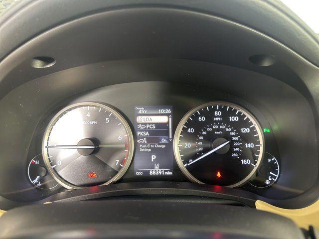 used 2019 Lexus NX 300 car, priced at $23,598