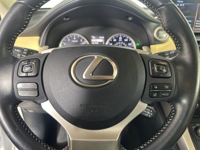 used 2019 Lexus NX 300 car, priced at $23,598