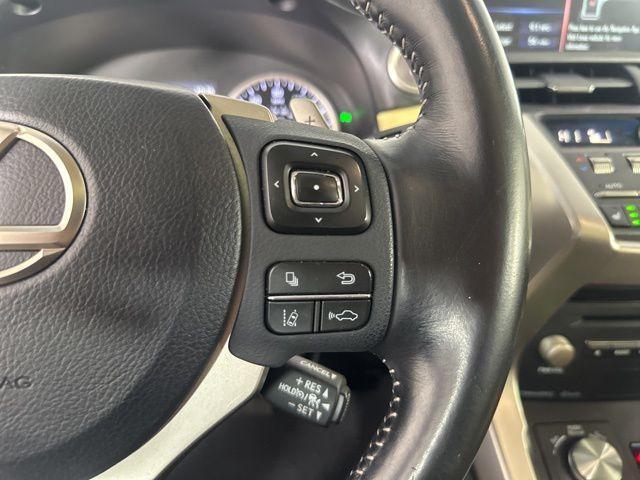 used 2019 Lexus NX 300 car, priced at $23,598