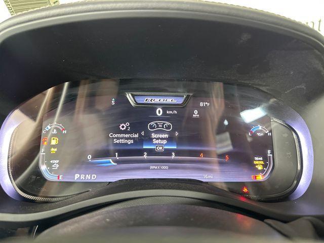 new 2026 Ram 2500 car, priced at $83,265