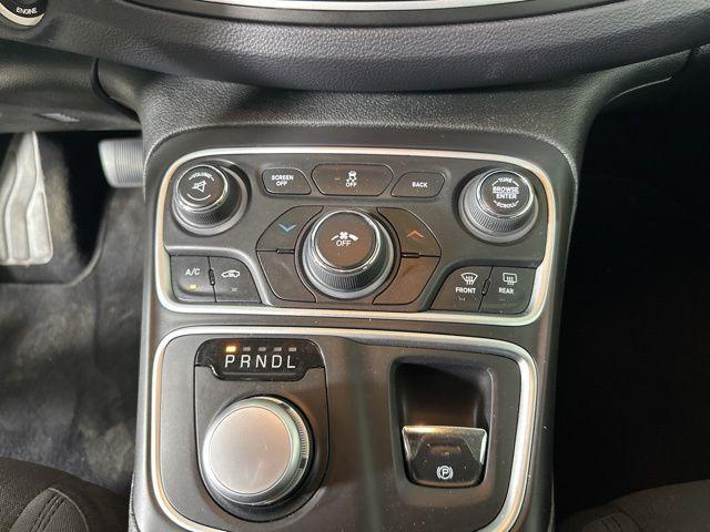 used 2015 Chrysler 200 car, priced at $9,421