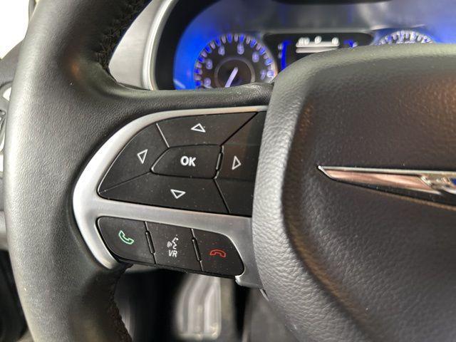 used 2015 Chrysler 200 car, priced at $9,421