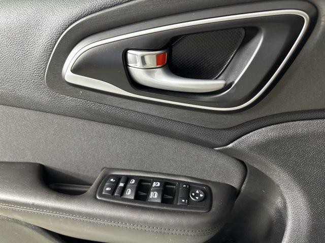 used 2015 Chrysler 200 car, priced at $9,421