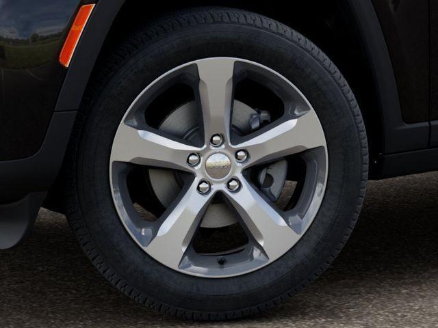 new 2026 Jeep Grand Cherokee L car, priced at $44,910