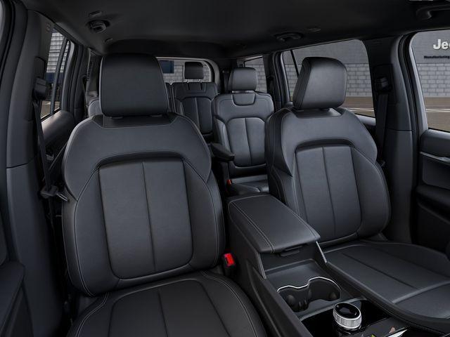 new 2026 Jeep Grand Cherokee L car, priced at $44,910