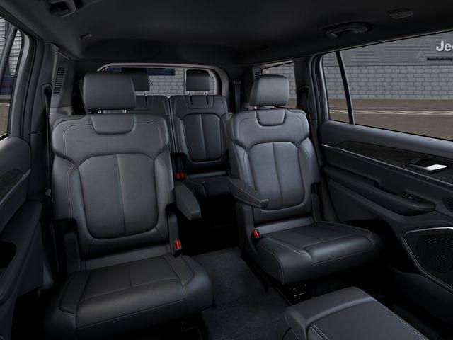 new 2026 Jeep Grand Cherokee L car, priced at $44,910