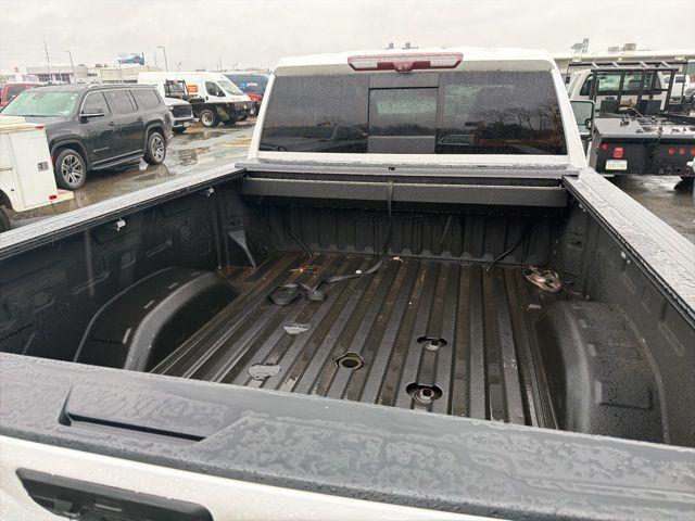 used 2020 GMC Sierra 2500 car, priced at $51,028