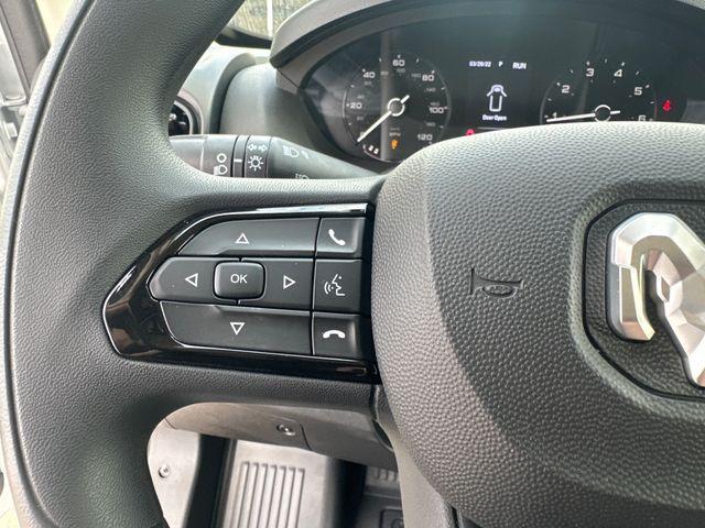 new 2026 Ram ProMaster 2500 car, priced at $47,080