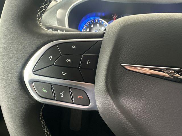 new 2026 Chrysler Pacifica car, priced at $46,415