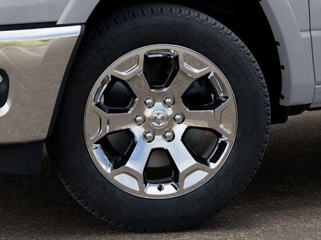 new 2026 Ram 1500 car, priced at $47,275