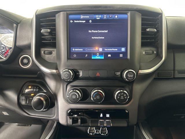 used 2022 Ram 3500 car, priced at $37,895