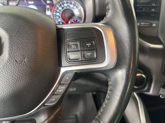 used 2022 Ram 3500 car, priced at $37,895