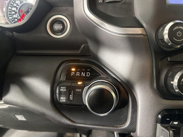 used 2022 Ram 3500 car, priced at $37,895