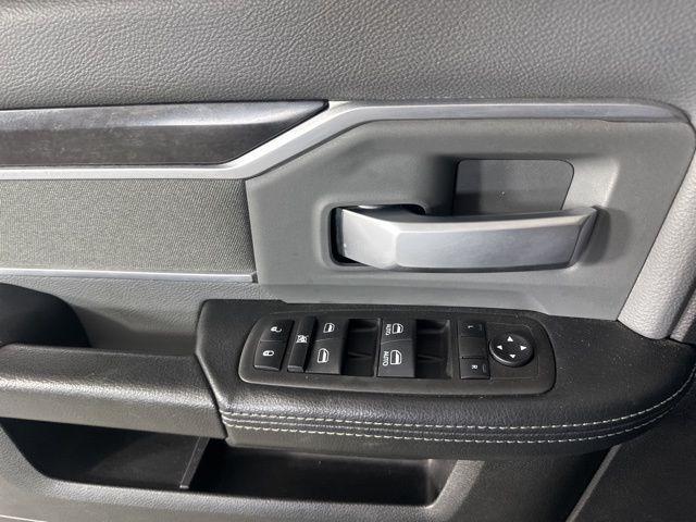 used 2022 Ram 3500 car, priced at $37,895