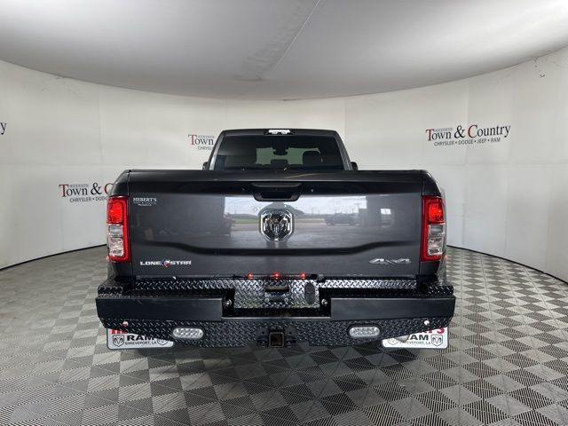 used 2022 Ram 3500 car, priced at $37,895