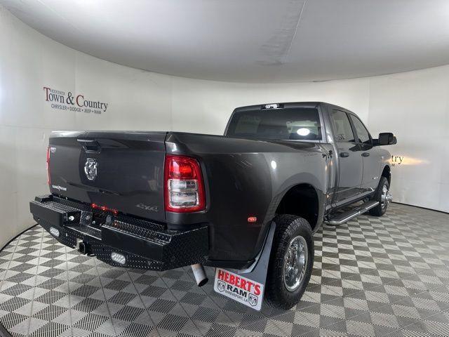 used 2022 Ram 3500 car, priced at $37,895