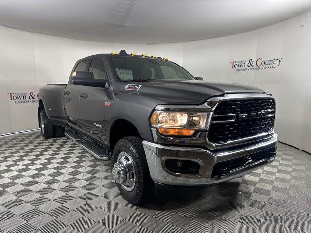 used 2022 Ram 3500 car, priced at $37,895