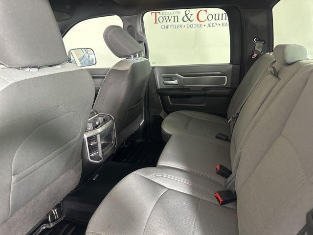 used 2022 Ram 3500 car, priced at $37,895