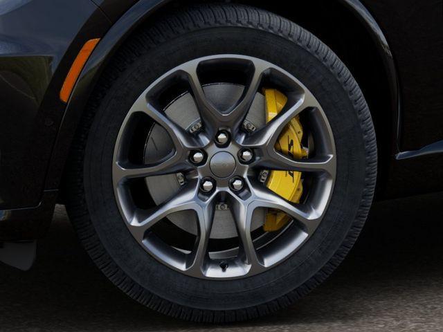 new 2026 Dodge Durango car, priced at $93,545