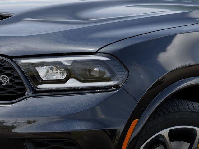new 2026 Dodge Durango car, priced at $93,545