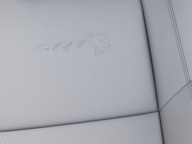 new 2026 Dodge Durango car, priced at $93,545