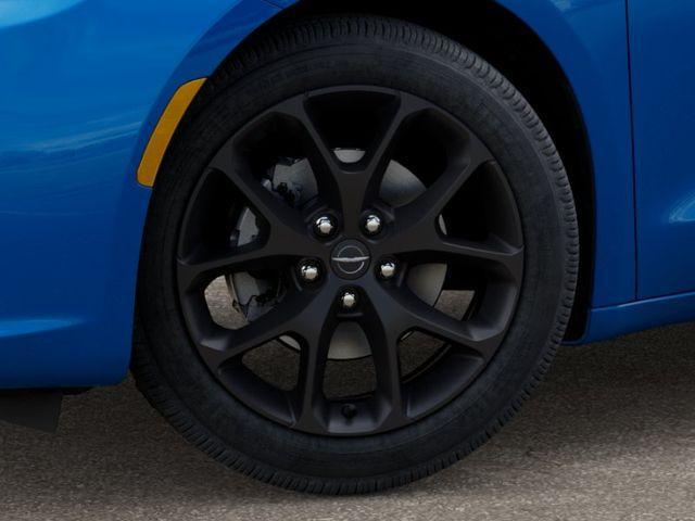 new 2026 Chrysler Pacifica car, priced at $43,180