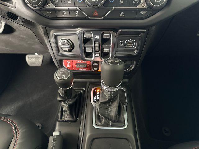 new 2026 Jeep Wrangler car, priced at $61,810