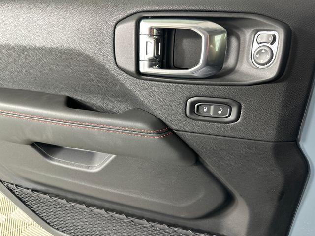 new 2026 Jeep Wrangler car, priced at $61,810