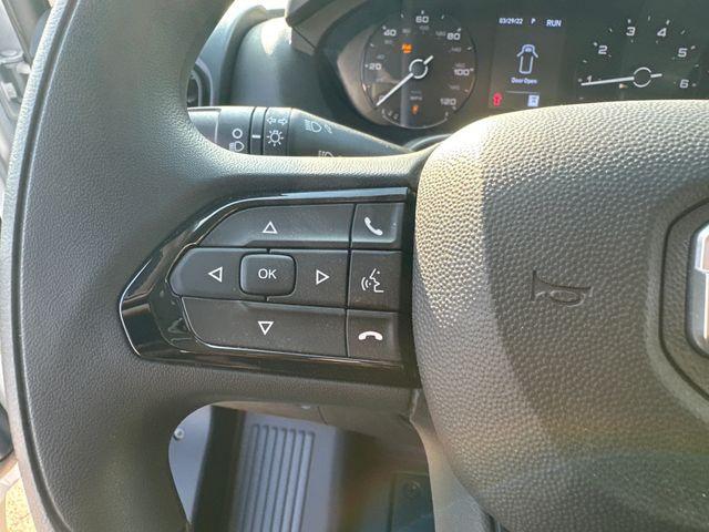 new 2026 Ram ProMaster 1500 car, priced at $44,210