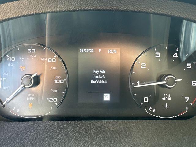 new 2026 Ram ProMaster 1500 car, priced at $44,210