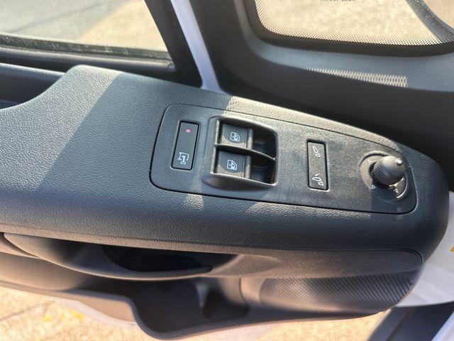 new 2026 Ram ProMaster 1500 car, priced at $44,210