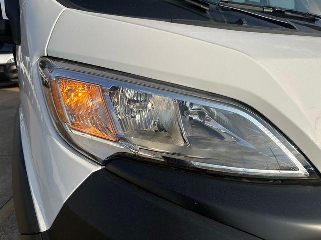 new 2026 Ram ProMaster 1500 car, priced at $44,210