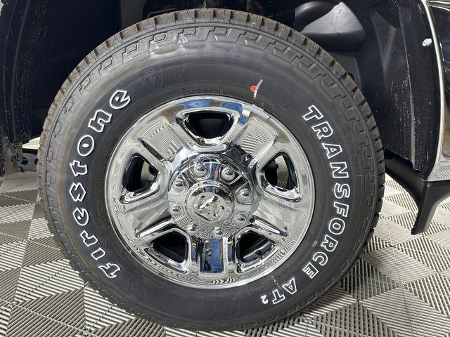 new 2026 Ram 2500 car, priced at $63,695