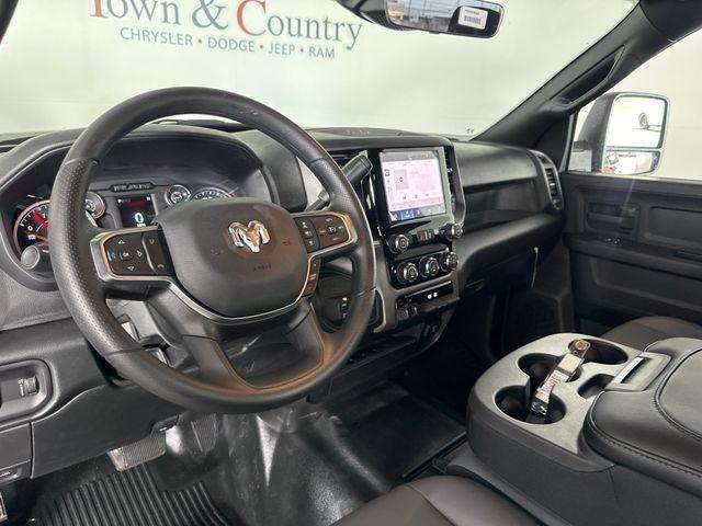 new 2026 Ram 2500 car, priced at $63,695