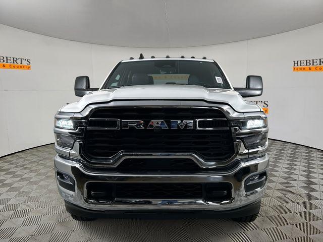 new 2026 Ram 2500 car, priced at $63,695