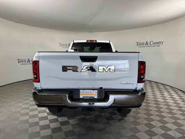new 2026 Ram 2500 car, priced at $63,695