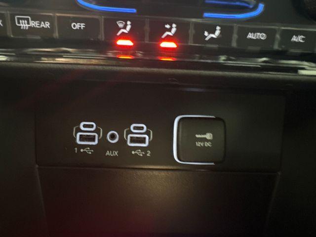 new 2025 Jeep Grand Cherokee L car, priced at $44,620