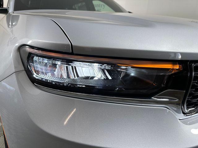 new 2025 Jeep Grand Cherokee L car, priced at $44,620