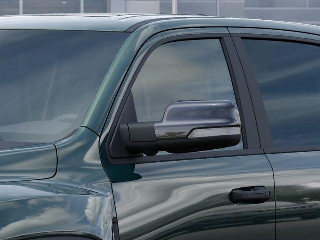 new 2026 Ram 1500 car, priced at $93,260