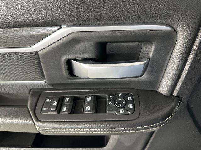 new 2026 Ram 2500 car, priced at $71,070