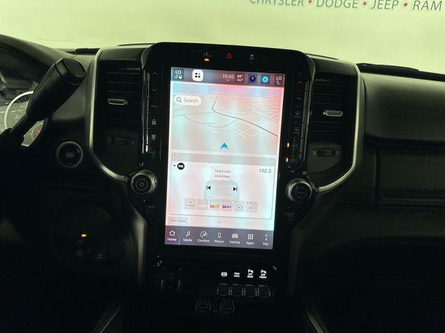 new 2026 Ram 2500 car, priced at $71,070